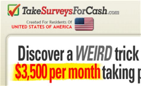 Take Cash Web Reviews